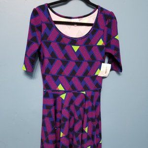 Lularoe Nichole